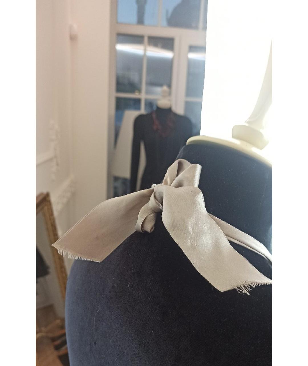 LANVIN Коралловое колье, фото 7