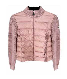 MONCLER KIDS Верхняя одежда