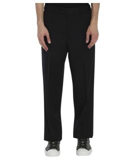 CHRISTIAN DIOR Повседневные брюки