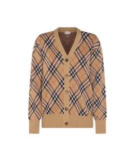 BURBERRY Кардиган
