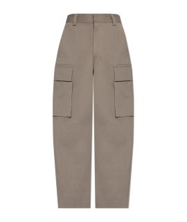 BOTTEGA VENETA Повседневные брюки