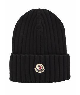 MONCLER Шапка