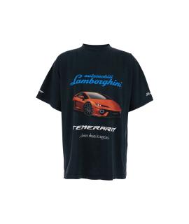 BALENCIAGA Футболка