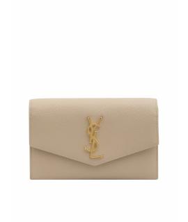 SAINT LAURENT Клатч/вечерняя сумка