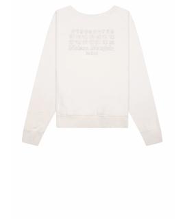MAISON MARGIELA Худи/толстовка