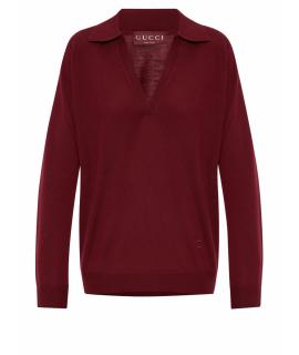GUCCI Джемпер / свитер