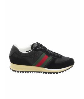 GUCCI Низкие кроссовки / кеды