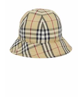 BURBERRY Панама