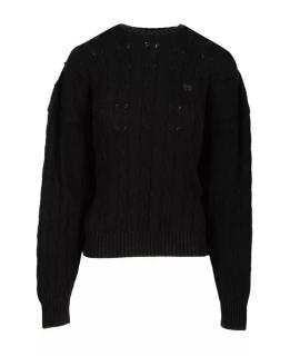 BALENCIAGA Джемпер / свитер
