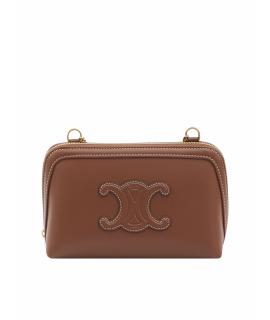 CELINE Сумка через плечо