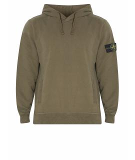 STONE ISLAND Худи/толстовка