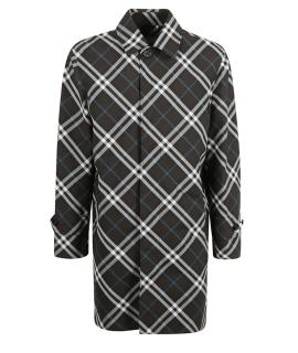 BURBERRY Тренч / плащ