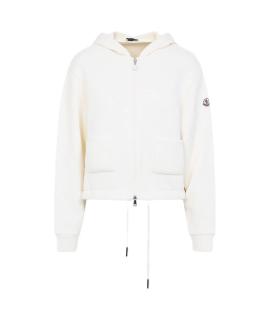 MONCLER Худи/толстовка