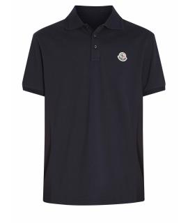 MONCLER Поло с коротким рукавом