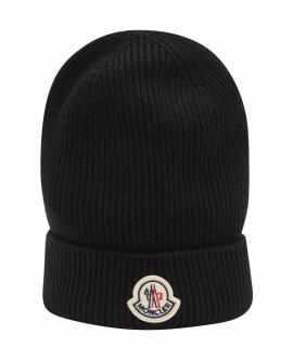 MONCLER Шапка