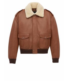 SAINT LAURENT Куртка