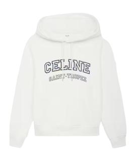 CELINE Худи/толстовка