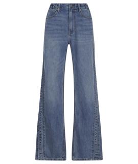 ALEXANDER WANG Прямые джинсы