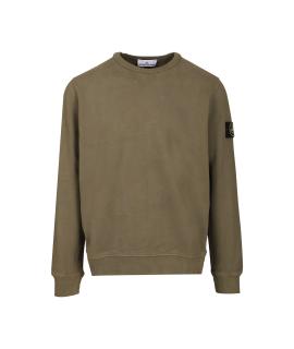 STONE ISLAND Худи/толстовка