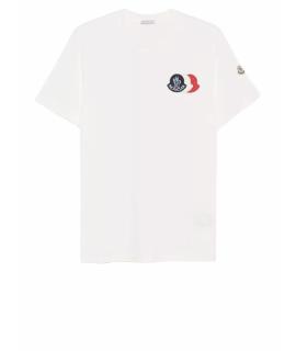 MONCLER Футболка