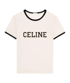 CELINE Футболка