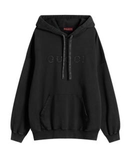 GUCCI Худи/толстовка