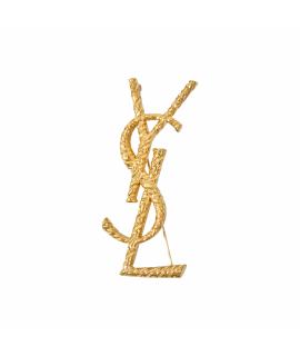 SAINT LAURENT Булавка / брошь