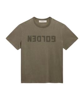 GOLDEN GOOSE DELUXE BRAND Футболка