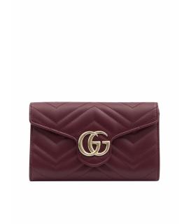 GUCCI Клатч/вечерняя сумка