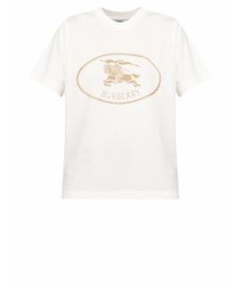 BURBERRY Футболка