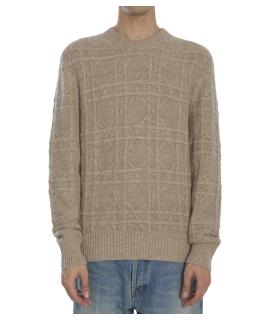 CHRISTIAN DIOR Джемпер / свитер