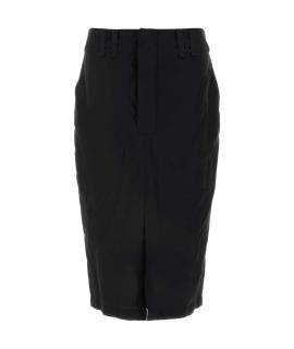 SAINT LAURENT Юбка миди
