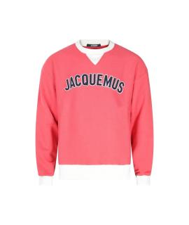 JACQUEMUS Худи/толстовка