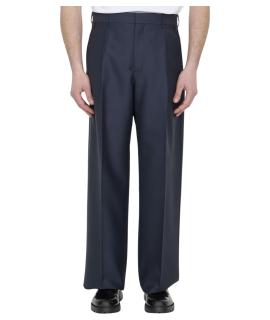 CHRISTIAN DIOR Повседневные брюки