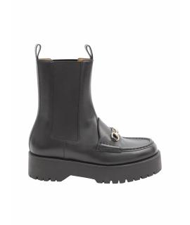 GUCCI Ботинки