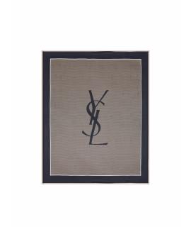 SAINT LAURENT Шарф