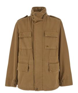 BURBERRY Куртка