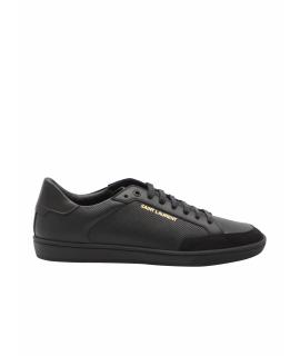 SAINT LAURENT Низкие кроссовки / кеды