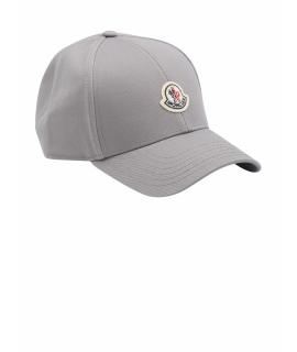 MONCLER Кепка/бейсболка