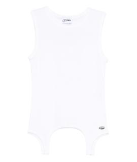 JEAN PAUL GAULTIER Майка