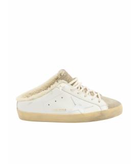 GOLDEN GOOSE DELUXE BRAND Сабо