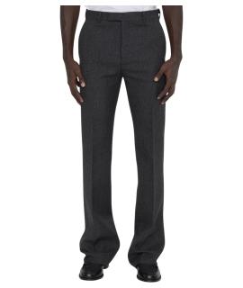 CHRISTIAN DIOR Повседневные брюки