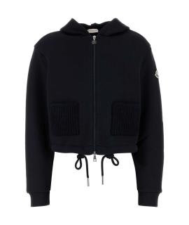 MONCLER Худи/толстовка