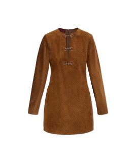 GUCCI Повседневное платье