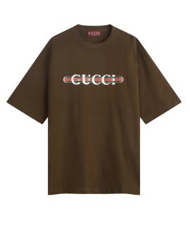 GUCCI Футболка