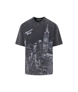 ALEXANDER WANG Футболка
