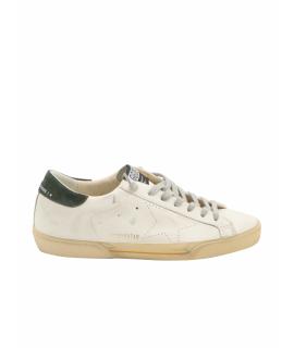 GOLDEN GOOSE DELUXE BRAND Низкие кроссовки / кеды