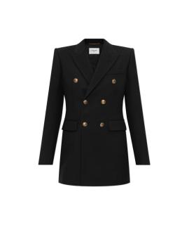 SAINT LAURENT Жакет/пиджак