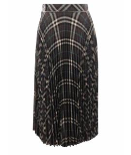 BURBERRY Юбка миди