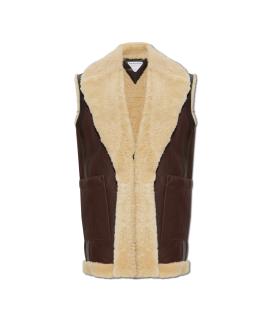 BOTTEGA VENETA Жилет